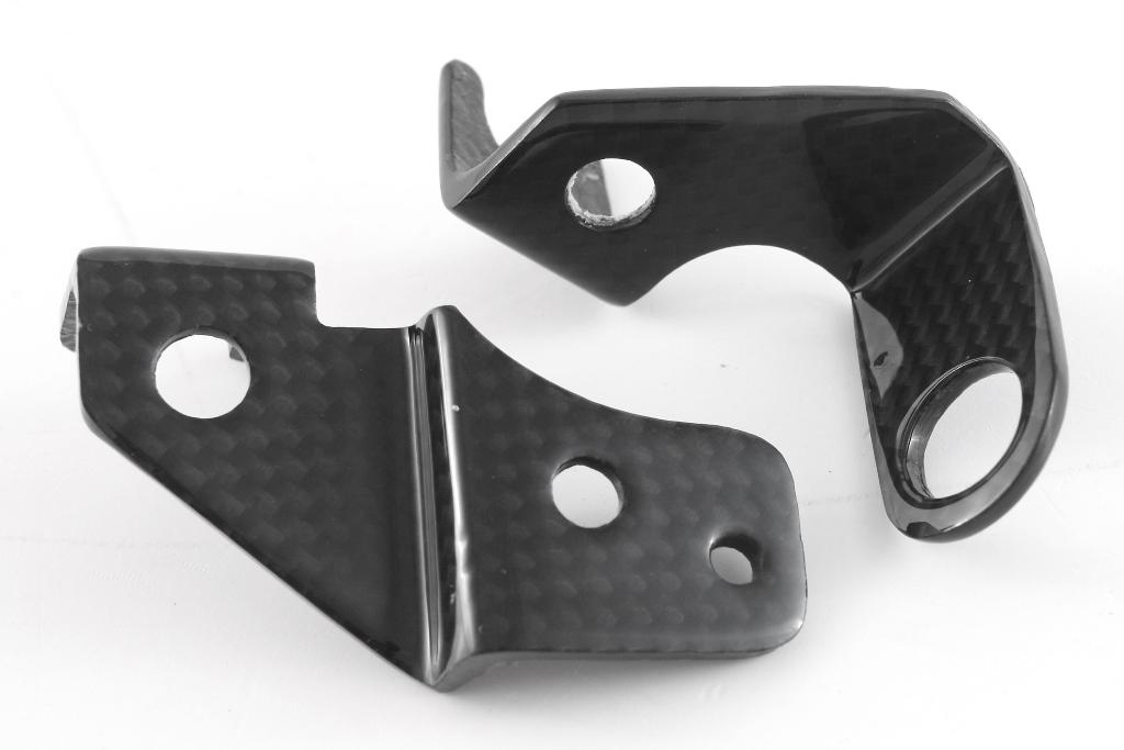 Brake / Clutch Reservoir Mount - Set