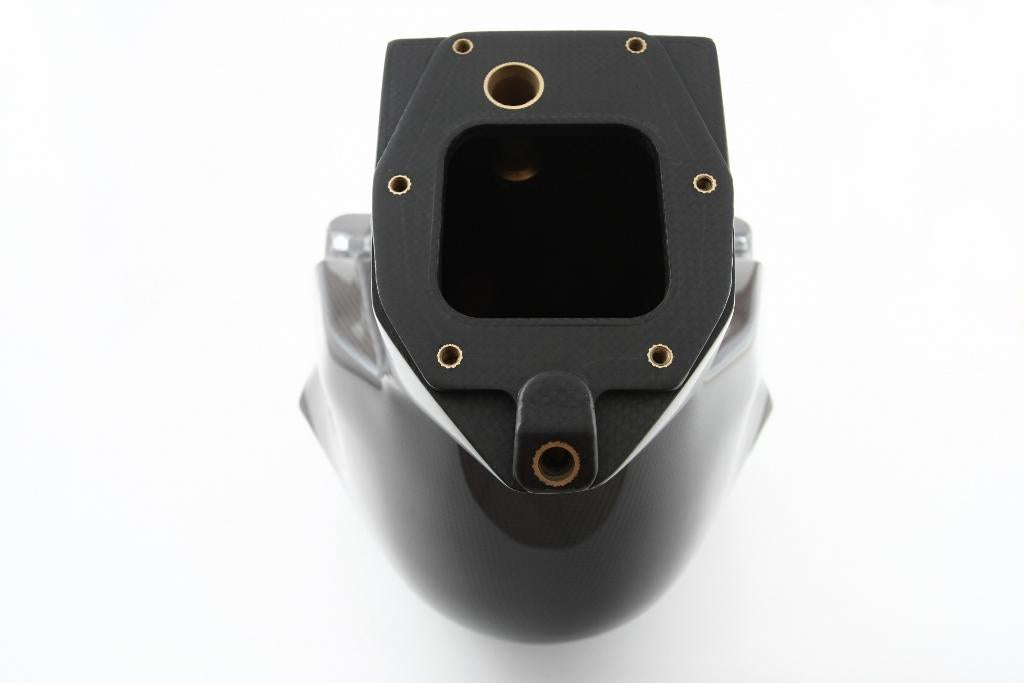 Fuel Tank-Oversize (25 L)