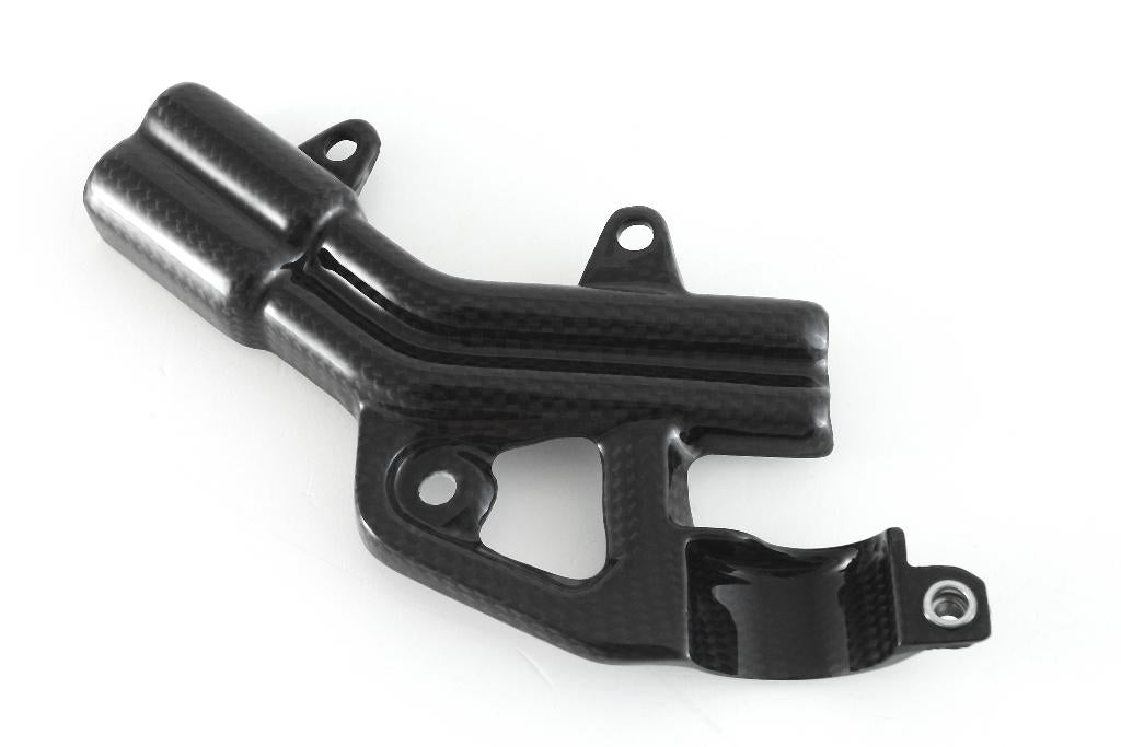 Rear Brake Reservoir Mount
