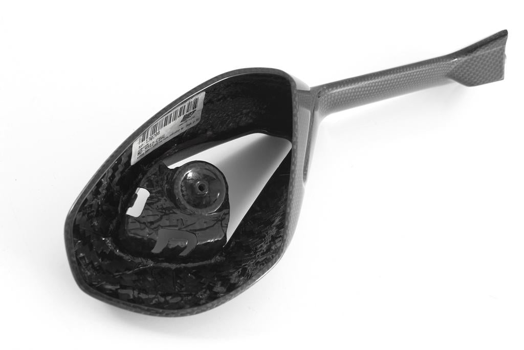 MIRROR BODY - SET (No Turn Indicator And Mirror Glass Included)