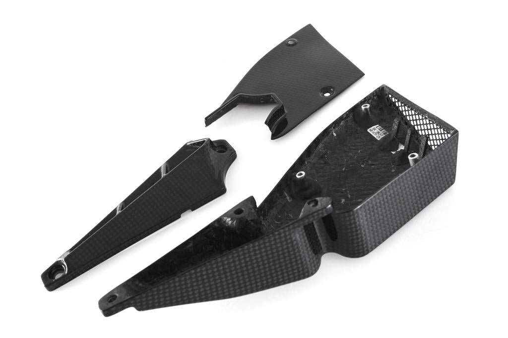 Cam-Belt Cover - Set