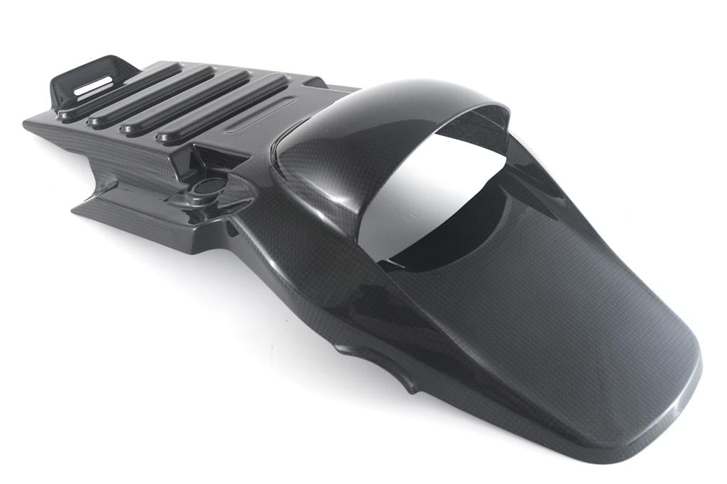 Rear Mudguard - Upper