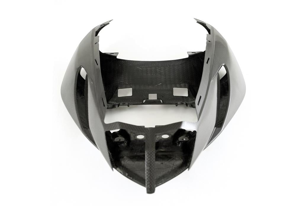 Double Seat / Tail Strada