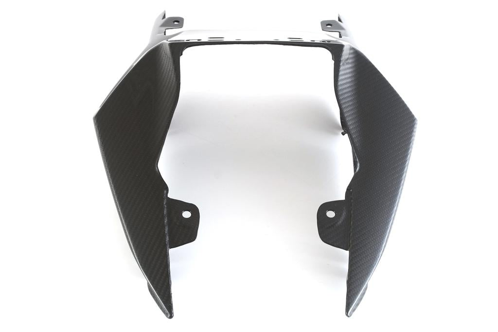 DOUBLE SEAT STRADA With Holes