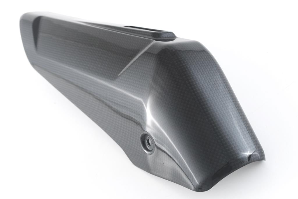 Exhaust Heat Shield