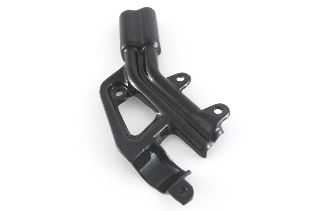 Rear Brake Reservoir Mount