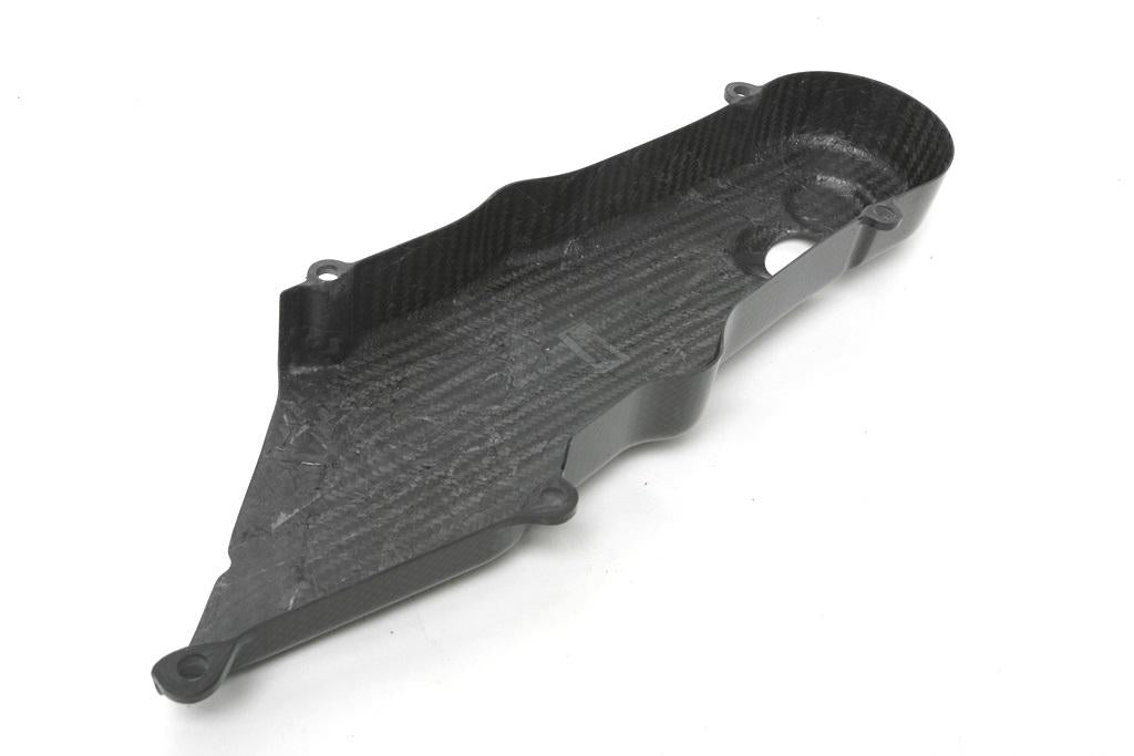 Cam-Belt Cover - Hor.