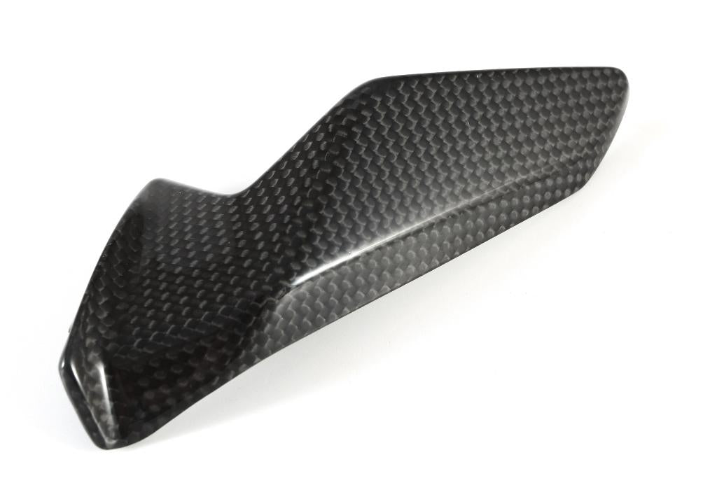 Swingarm Guard - Shark Fin