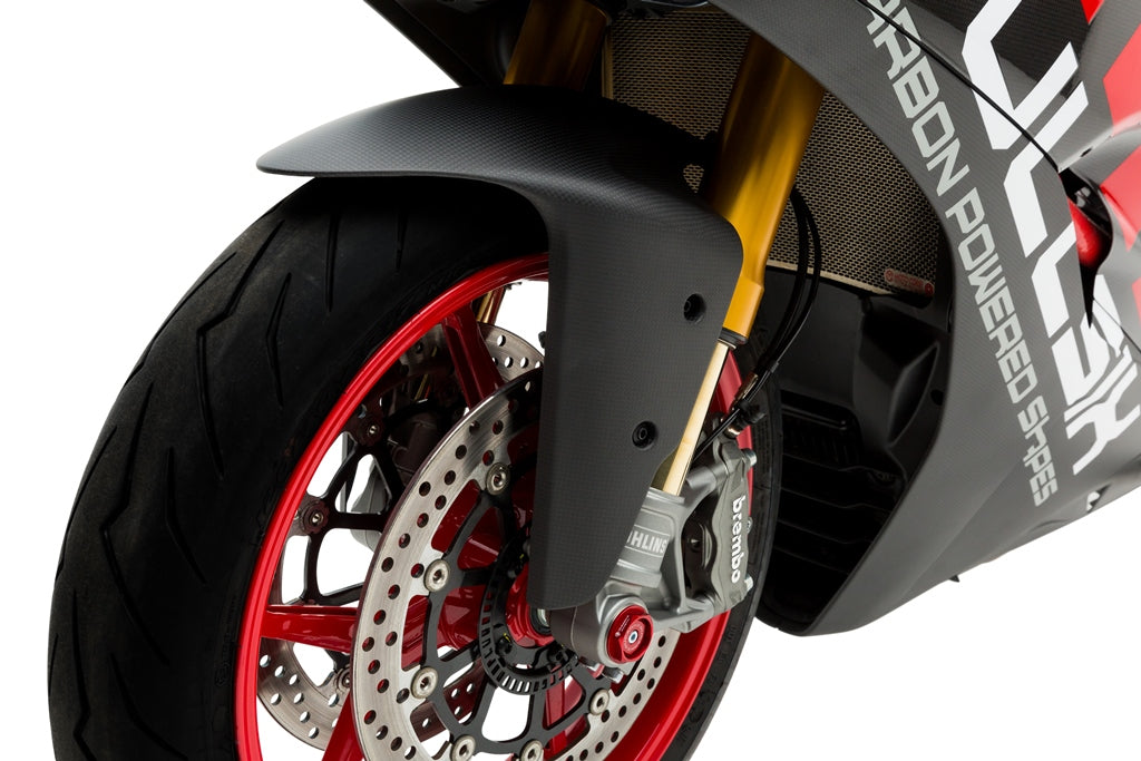 Fairing Side Panel - Lower Left