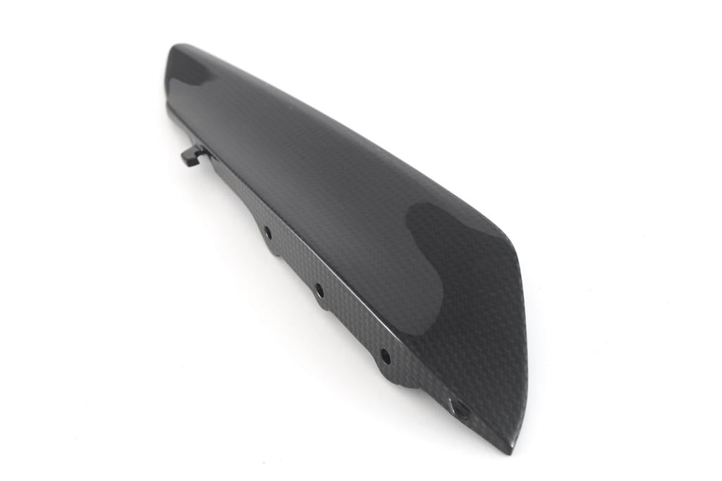 Seat / Tail Strada  Extension - Right