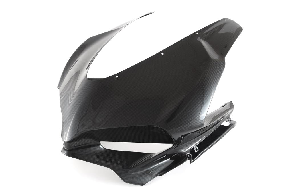 Headlight Fairing  - Race