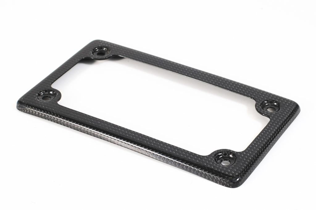 NUMBER PLATE HOLDER - US Market