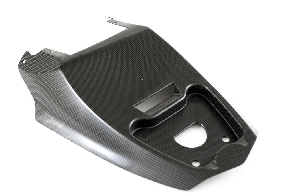 Seat / Tail Heat Cover Oem - Large