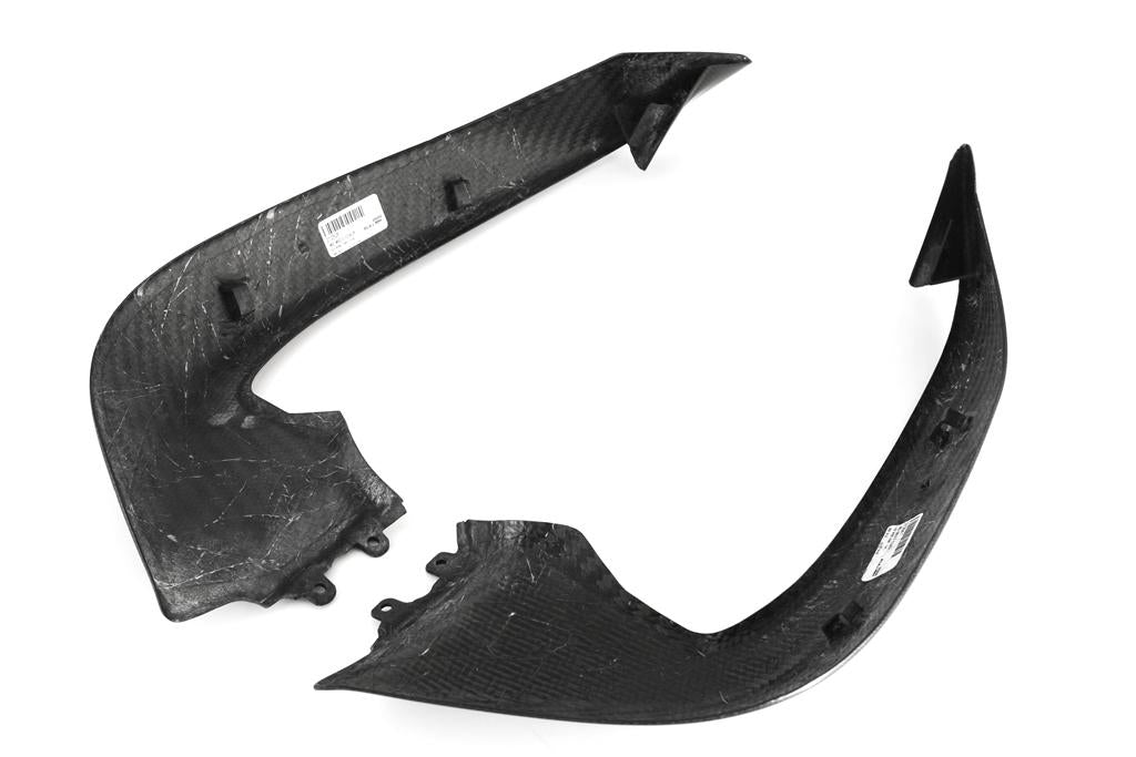 Air Intake Covers - Set