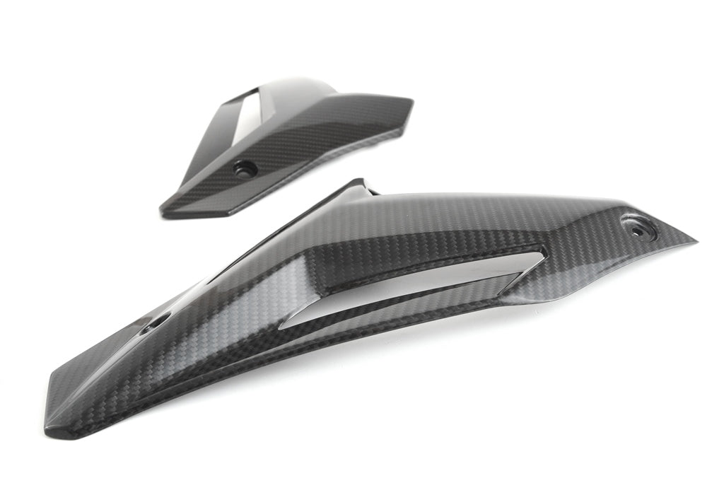 Lower Side Panels - Set