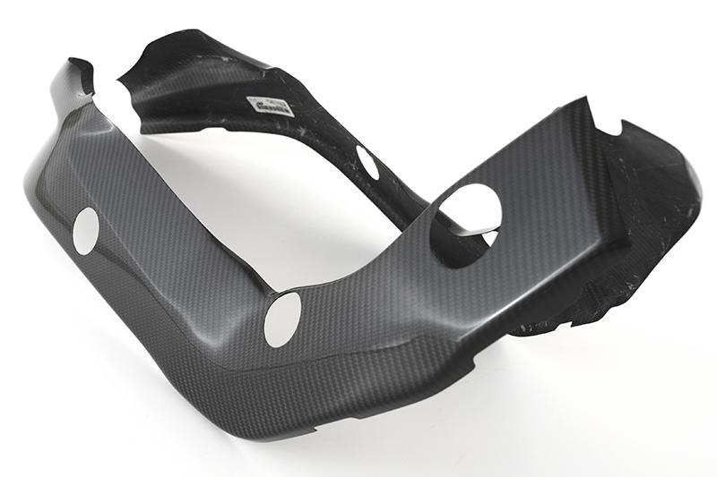 Frame Protection Guard - Set