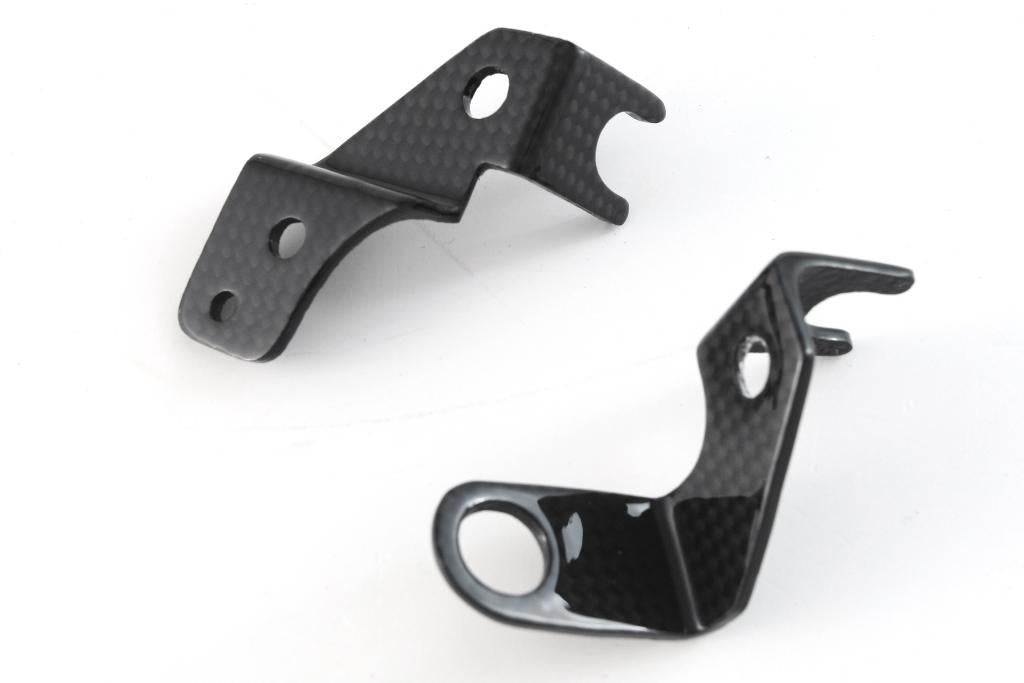 Brake / Clutch Reservoir Mount - Set