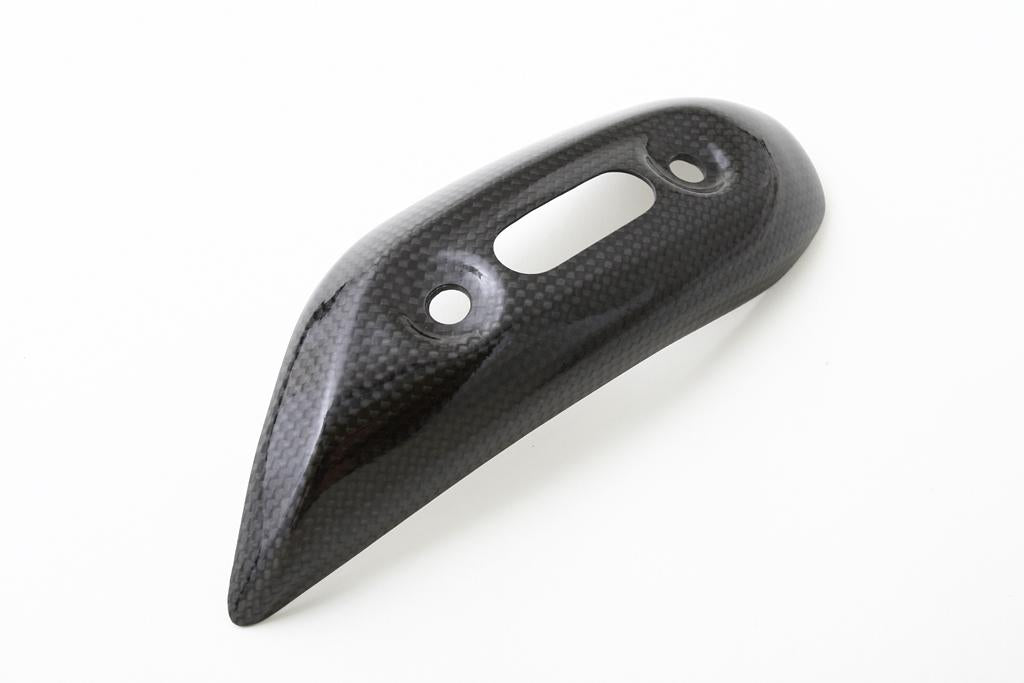 Exhaust Protector - Pipe