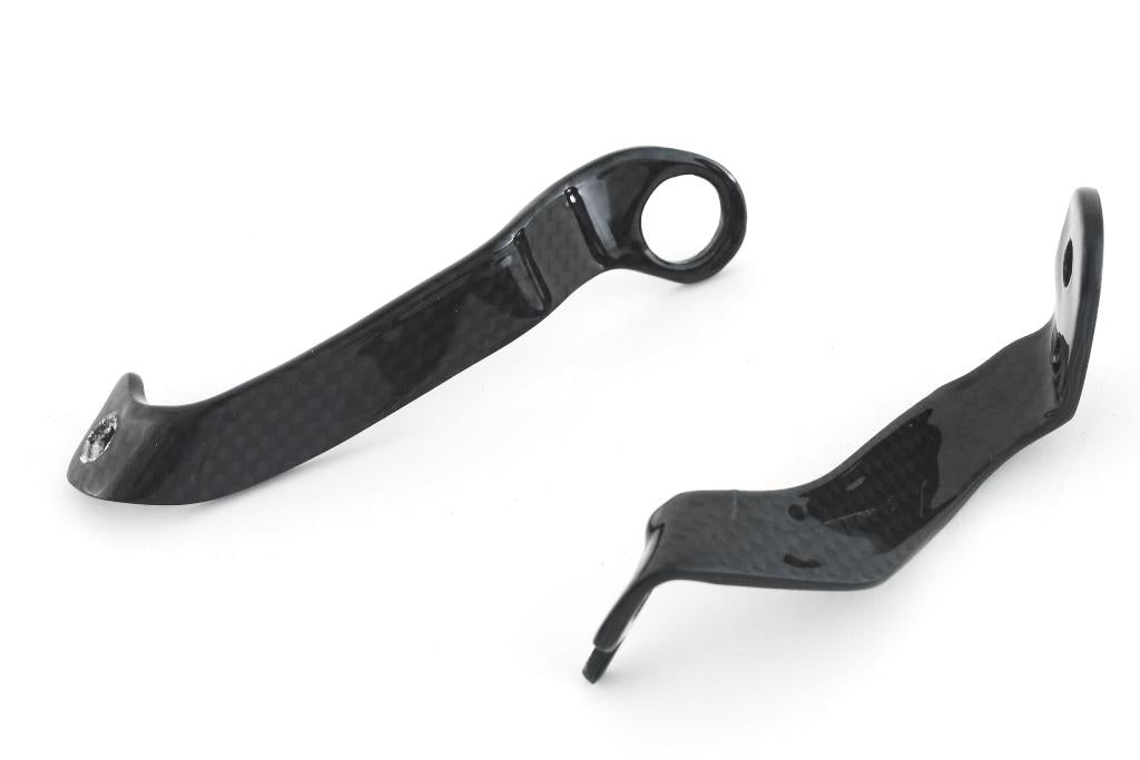 Brake And Clutch Reservoir Mounts - Set