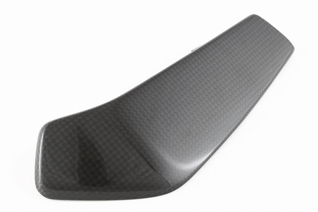 Radiator Cover - Left