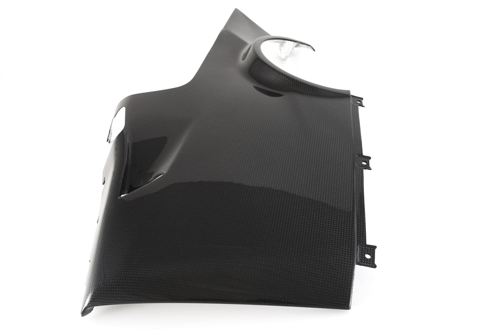 Fairing Side Panel - Lower Right