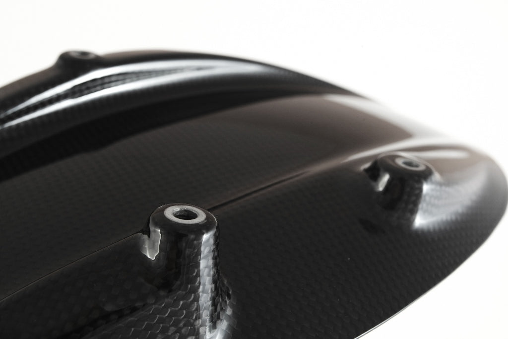 Rear Splashguard