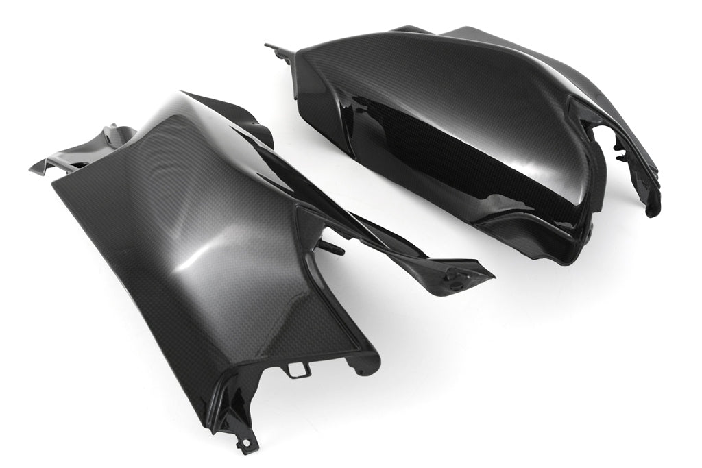 FAIRING SIDE PANEL - INNER SET