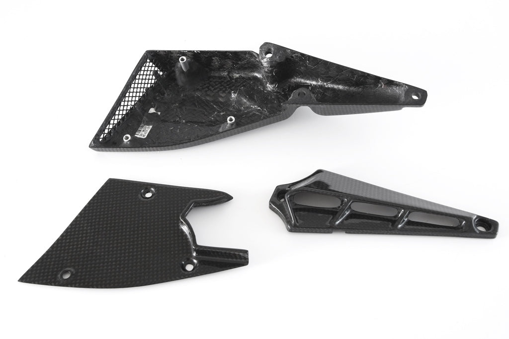 Cam-Belt Cover - Set