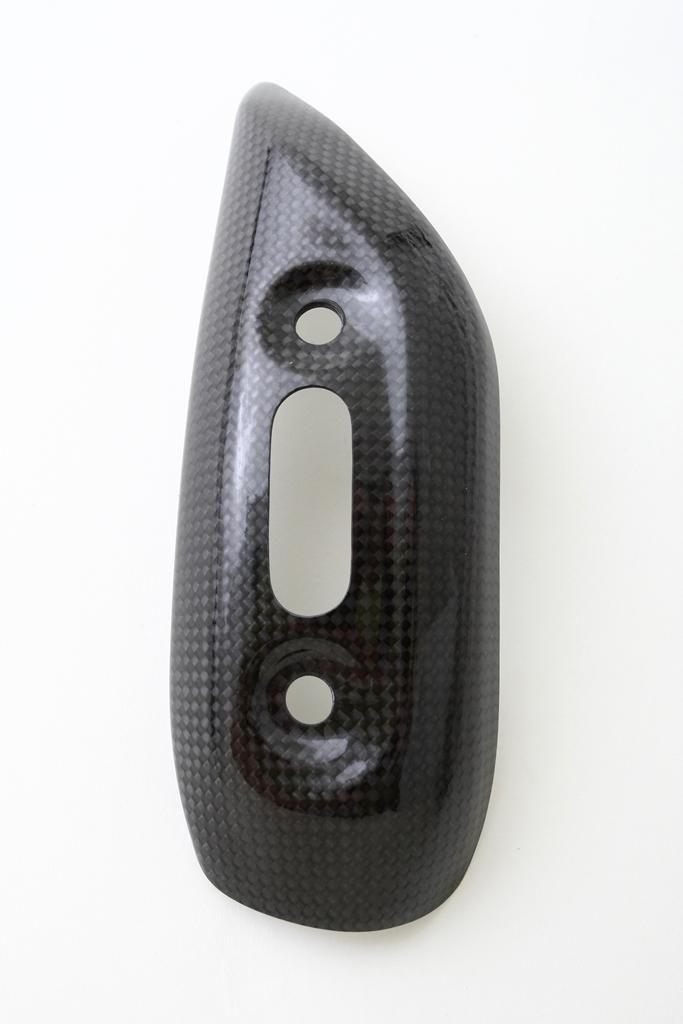 Exhaust Protector - Pipe