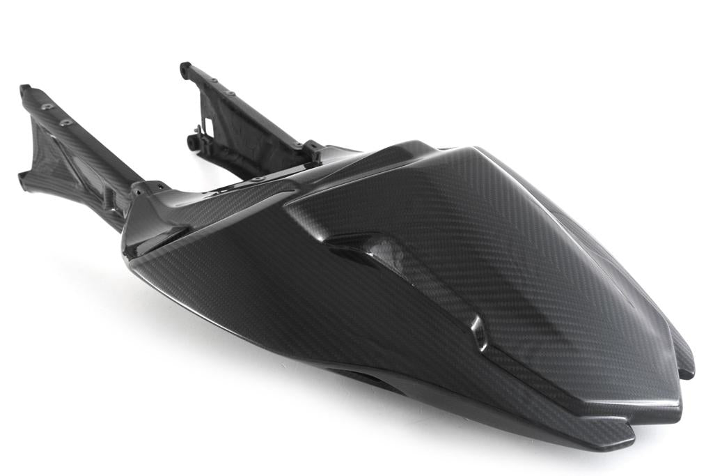Monocoque Subframe