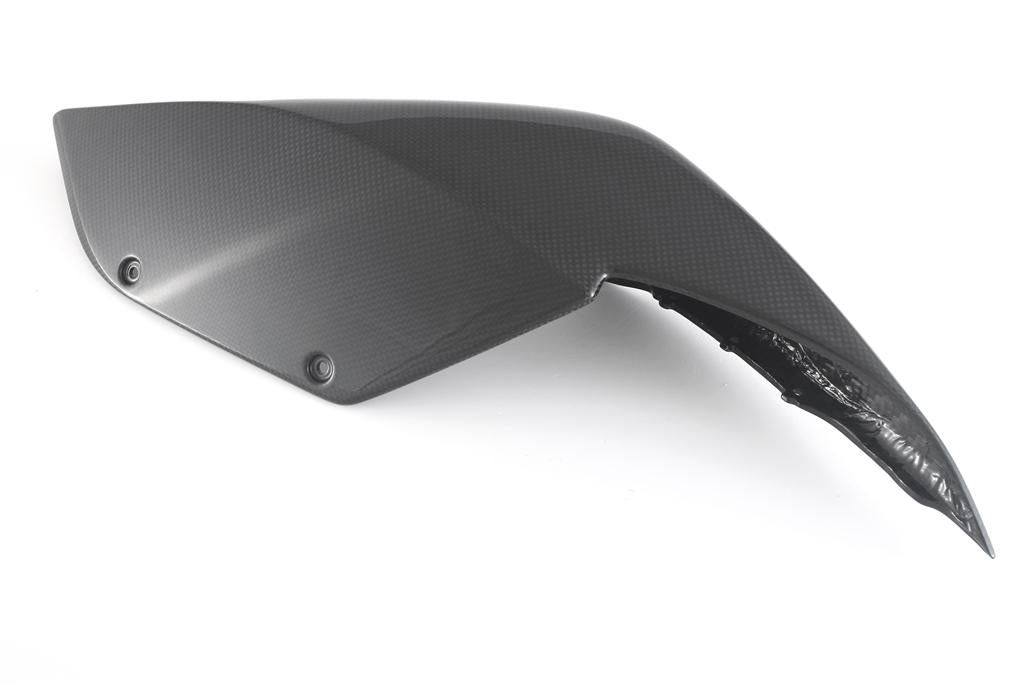 Seat / Tail Strada Left