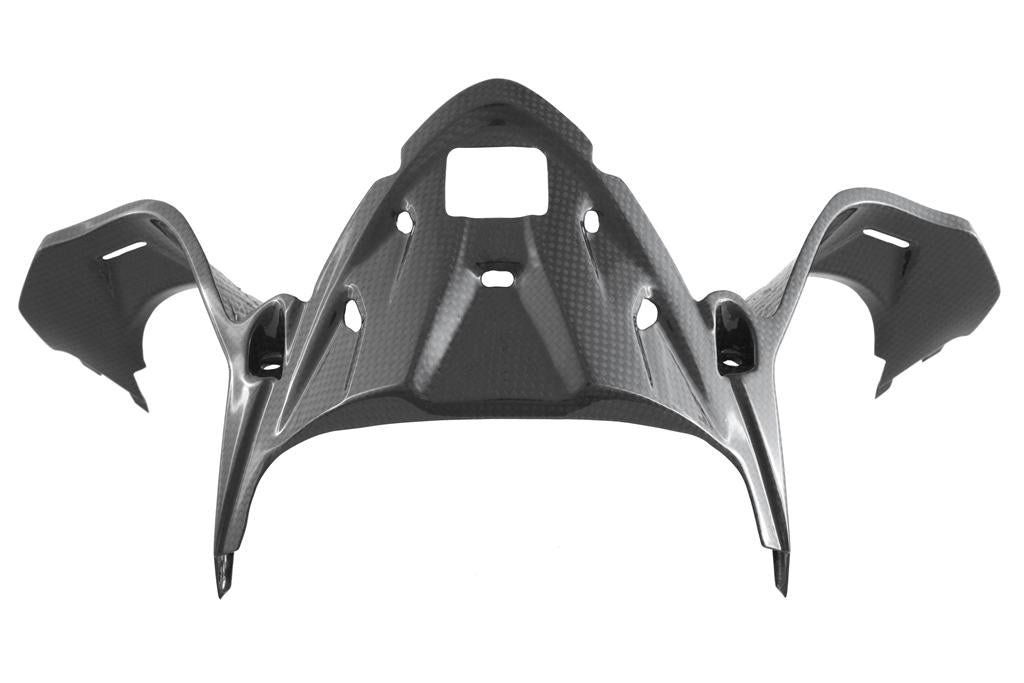 INSTRUMENTS COVER With GPS HOLDER