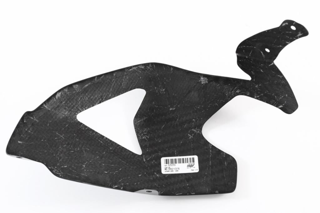 Swingarm Guard - Guard