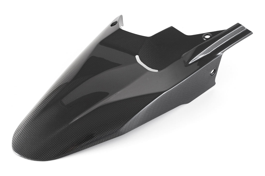 Rear Mudguard
