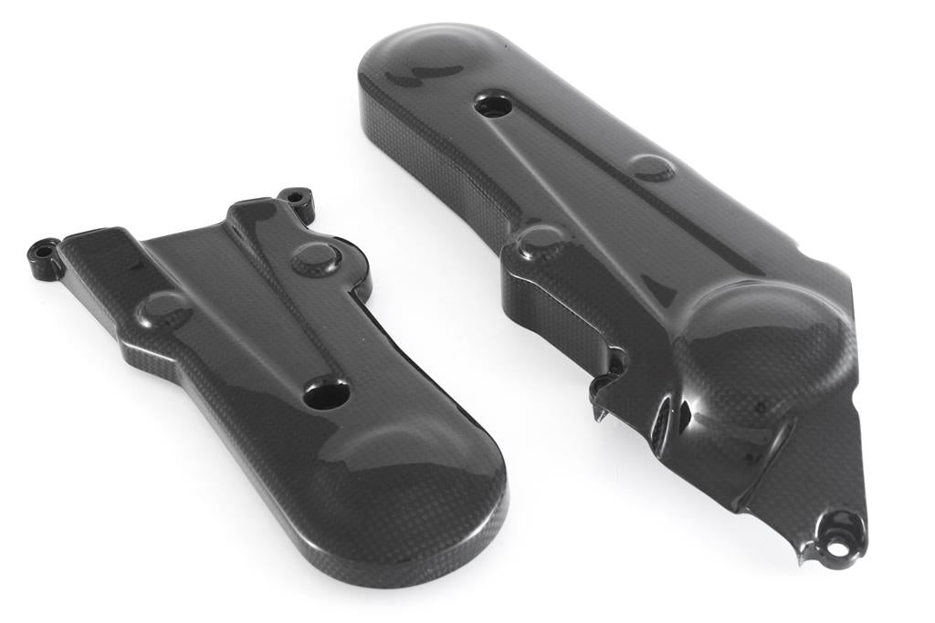 Cam-Belt Cover  - Set