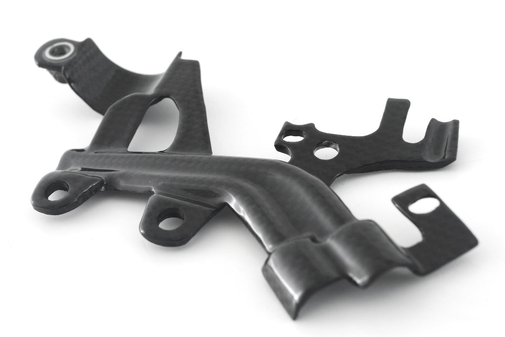 Rear Brake Reservoir Mount