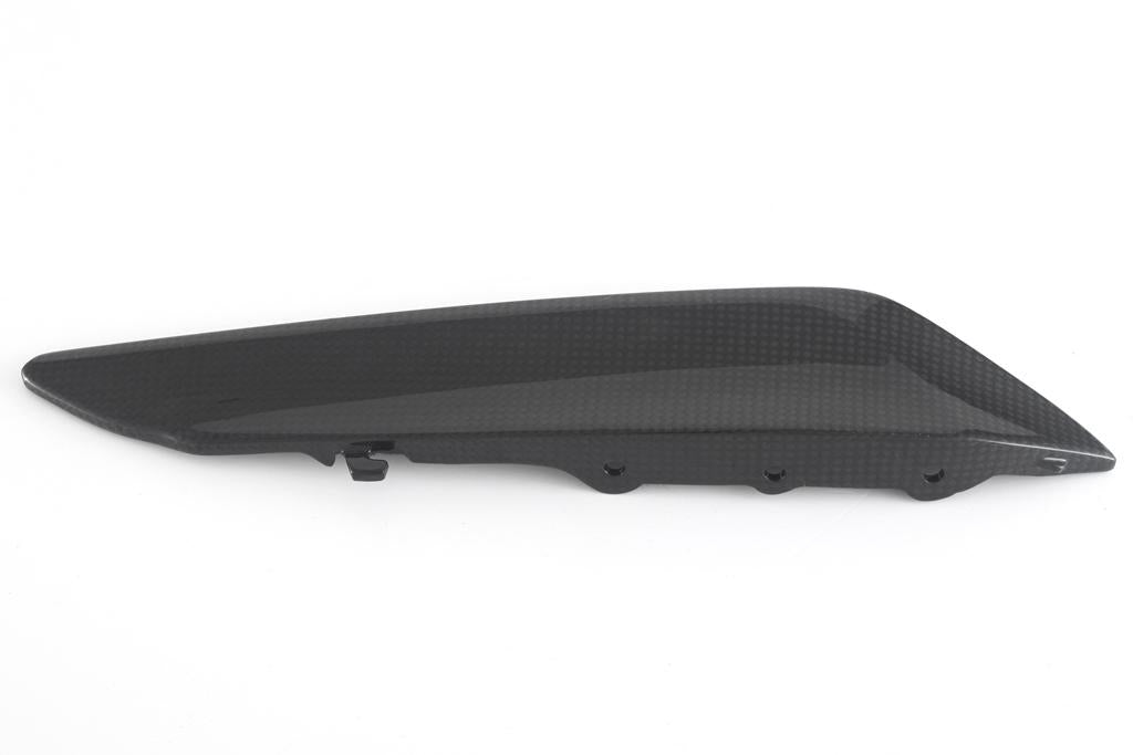 Seat / Tail Strada  Extension - Right