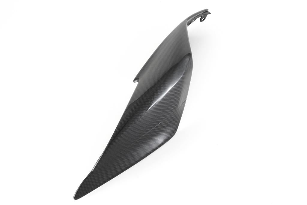 SEAT / TAIL STRADA With EXTENSION - Left