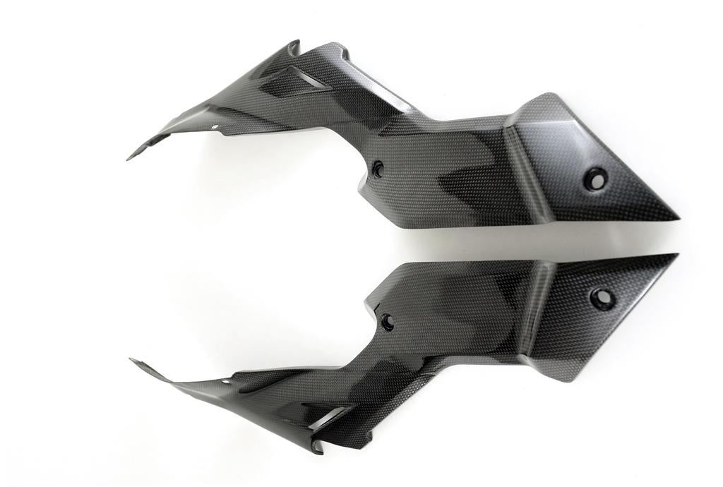 Under Tank Side Panels