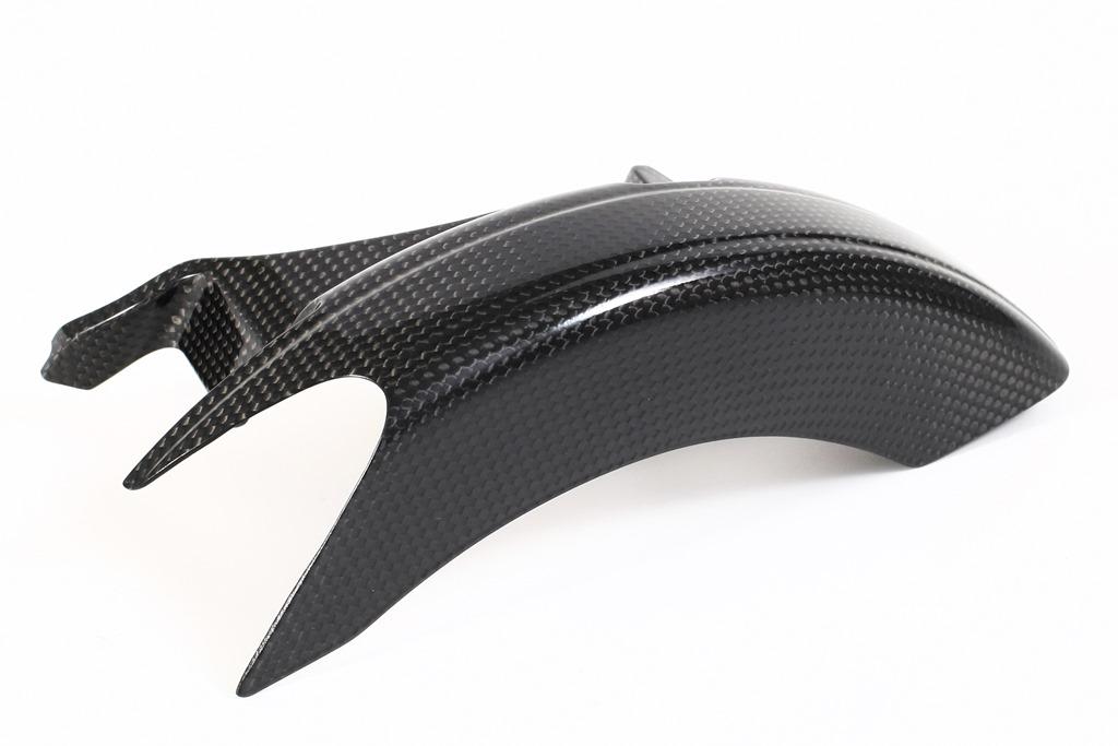 Chain Guard - Rear Sprocket