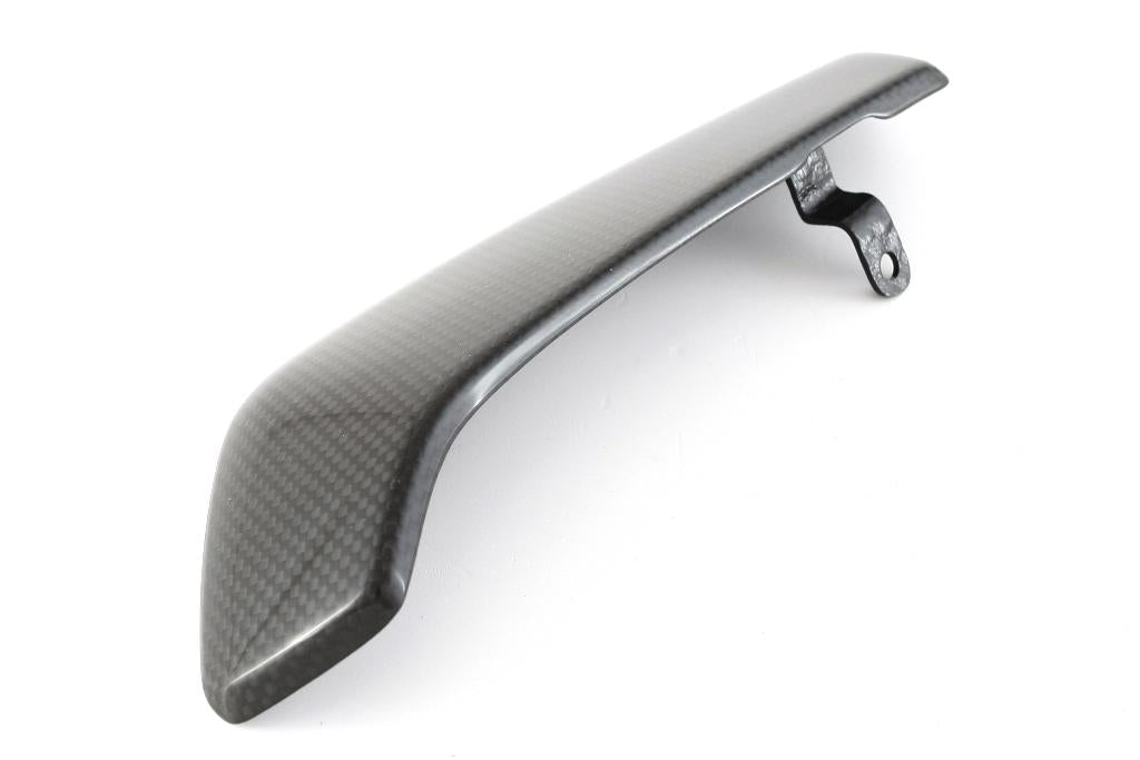 Radiator Cover - Right