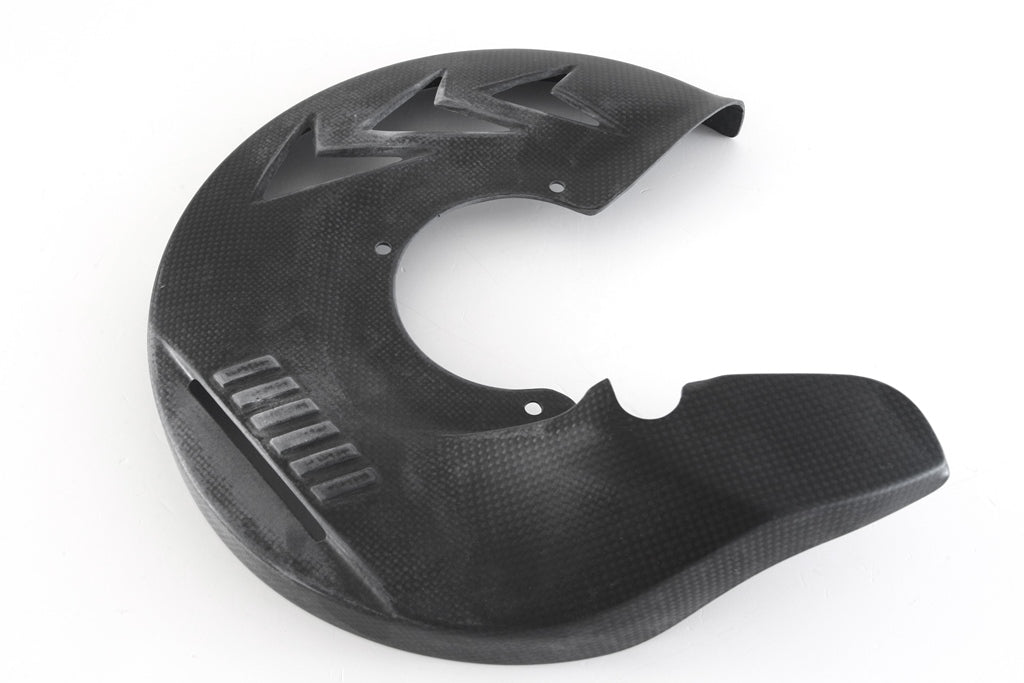 Front Disc Protector