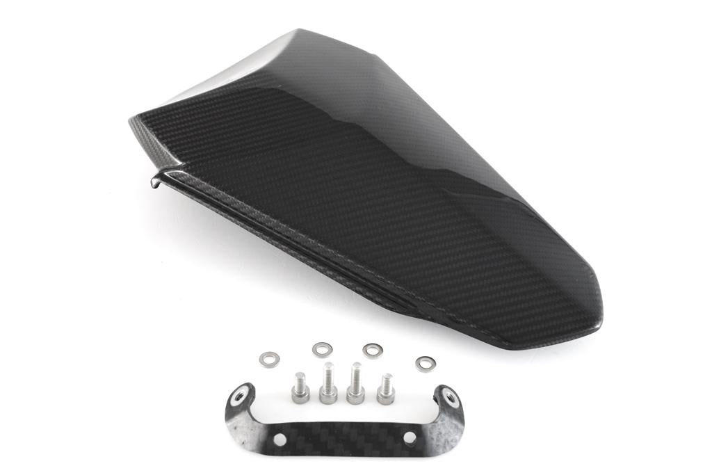 SEAT COVER - OEM seat/tail fairings