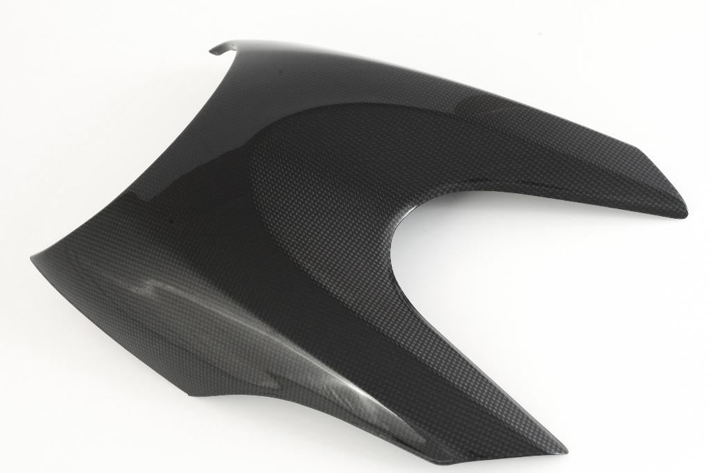 Headlight Fairing Strada