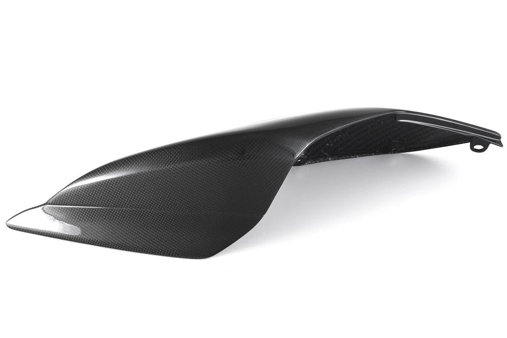 SEAT / TAIL STRADA With EXTENSION - Left