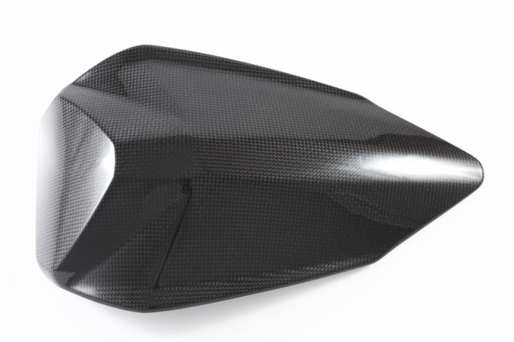 SEAT COVER With CARBON PAD