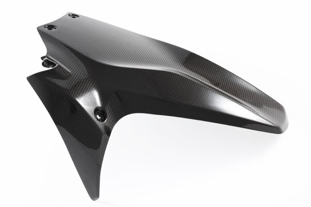 Rear Mudguard Long