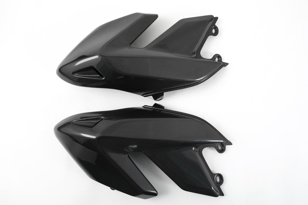 Side Panels - Set