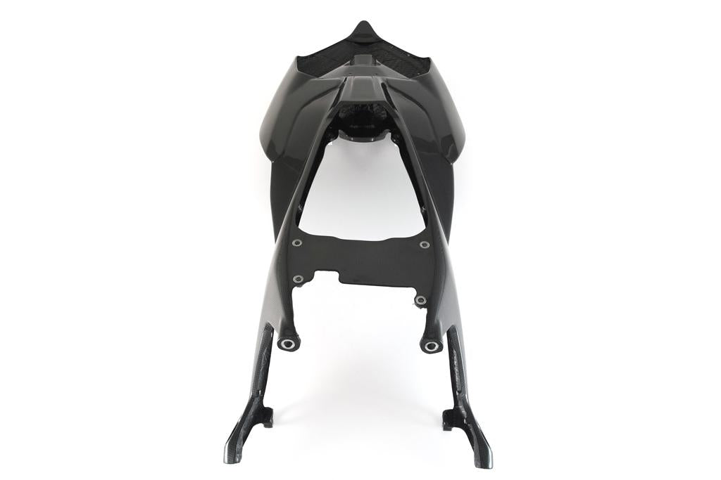 Subframe Monocoque