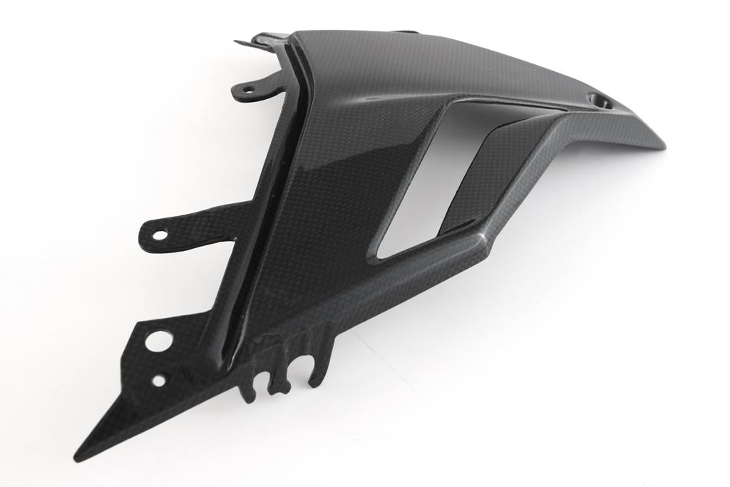 Lower Fairing - Left